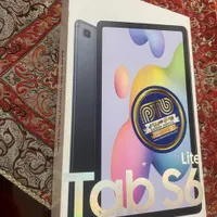 تبلت گلکسی tab s6 lite آکبند سیم کارت خور
