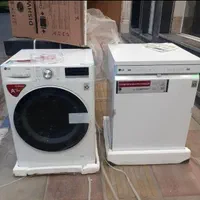ماشین ظرفشویی ((خریدار همه مدل))