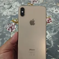 اپل iPhone XS Max با حافظهٔ ۶۴ گیگابایت|موبایل|تهران, خلیج فارس|دیوار