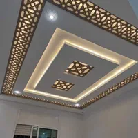 اجرای کناف ،سقف کاذب