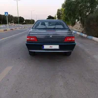 پژو 405 SLX موتورTU5، بدون رنگ۱۳۹۶دریچه گاز سیمی|خودرو سواری و وانت|اصفهان, شهرک شهید منتظری|دیوار