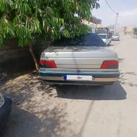 پژو۴۰۵جی ال ایکس|خودرو سواری و وانت|جیرفت, |دیوار