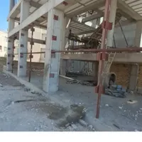 نصب و جوشکاری میلگرد بستر و والپست و نبشی کشی