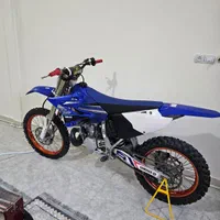 یاماها Yz250|موتورسیکلت|تهران, سعیدآباد|دیوار