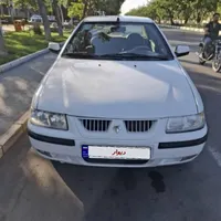 سمند LX ساده، مدل ۱۳۹۴|خودرو سواری و وانت|مشهد, امام رضا (ع)|دیوار