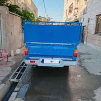 زامیاد Z 24 آپشنال، مدل ۱۴۰۳