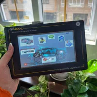 دیاگ/دیاگ ویمکس/ نیک پردازش vmax دستگاه دیاگ|فروشگاه و مغازه|تهران, صادقیه|دیوار