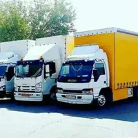 باربری آرش بار نوین