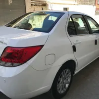 دنا تیپ ۲ مدل ۹۵|خودرو سواری و وانت|سنندج, |دیوار