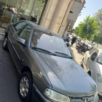 پژو پارس ساده،مدل۱۳۹۱(نقد و اقساط)|خودرو سواری و وانت|تهران, چهارصد دستگاه|دیوار