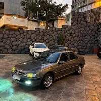 پارس tu5