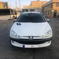 پژو 206 SD V8، مدل ۱۳۹۲|خودرو سواری و وانت|شیراز, شهرک مهدیه|دیوار