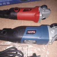 مینی سنگ فرز سنگ جت دریل موتورجوش|ماشین‌آلات صنعتی|دزفول, |دیوار