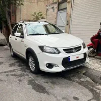 کوییک پلاس اتوماتیک فول ۱۴۰۱
