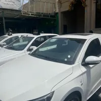 تارا اتوماتیک 1404 صفر نمایندگی رسمی