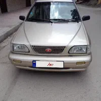 پراید ۸۵|خودرو سواری و وانت|کرمانشاه, |دیوار