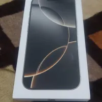 اپل iPhone 16 Pro با حافظهٔ ۱۲۸ گیگابایت|موبایل|تهران, پاسداران|دیوار