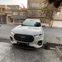 شیشه دودی تیگو ٨ پرو