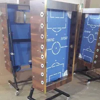 فوتبال دستی S20میز پینگ پنگ تنیس روی میز|ورزشهای توپی|تهران, سهروردی|دیوار