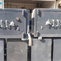گاوصندوق ۶۱۵sadia|ابزارآلات|بهبهان, |دیوار