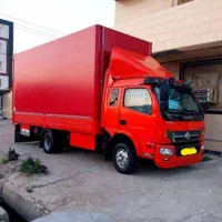 باربری حمل اسباب کشی منزل از صفر تا صد با ضمانت