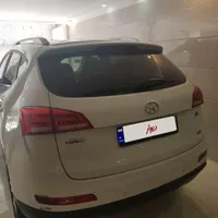 جک s5 دنده ای مدل ۹۵
