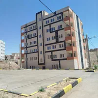 آپارتمان ۸۷ متری شهر جدید هشتگرد