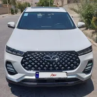فونیکس تیگو 7 پرو، مدل ۱۴۰۱|خودرو سواری و وانت|کازرون, |دیوار