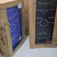 فوتبال دستی .میز پینگ پنگ|ورزشهای توپی|لار, |دیوار