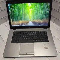 لپ تاپ HP مدل Elitebook 850 G1 مناسب دانش آموزان|رایانه همراه|تهران, میدان ولیعصر|دیوار