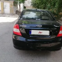 ام وی ام 550 اتومات مدل 95|خودرو سواری و وانت|مشهد, عبادی|دیوار