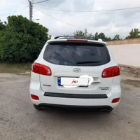 هیوندای سانتافه ix 45 2700cc، مدل ۲۰۰۹|خودرو سواری و وانت|قائم‌شهر, |دیوار