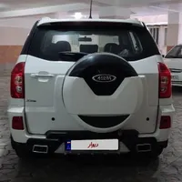 ام‌وی‌ام X33 S اسپرت، مدل ۱۴۰۰|خودرو سواری و وانت|ساوه, |دیوار