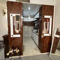 خانه مستقل یک طبقه حیاط دار