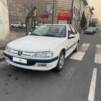 پارسXU7ساده1398|خودرو سواری و وانت|سنندج, |دیوار