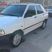 پراید SE مدل ۹۴|خودرو سواری و وانت|کرمانشاه, |دیوار