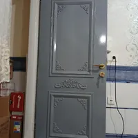 نصاب درب|خدمات پیشه و مهارت|قزوین, |دیوار