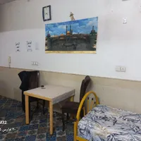 اجاره اپارتمان فقط زوار|اجارهٔ کوتاه‌مدت آپارتمان و سوئیت|قم, الوندیه و گذر صادق|دیوار