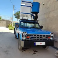 زامیاد Z 24 آپشنال، مدل ۱۴۰۳