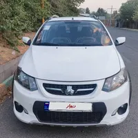 کوییک دنده‌ای R، مدل ۱۳۹۸