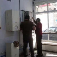 نمایندگی تعمیرات پکیج سرویس تعمیرکار برد پکیج|خدمات پیشه و مهارت|تهران, صادقیه|دیوار