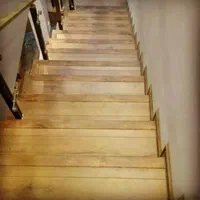 نصاب لمینت قرنیز کفپوش دیوارکوب ماربل شیت...|خدمات پیشه و مهارت|شیراز, رکن‌آباد|دیوار