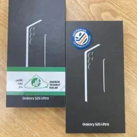 فروش S25 Ultra از دم قسط|موبایل|تهران, باغ فیض|دیوار