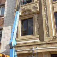 خدمات جرثقیل خاور|خدمات حمل و نقل|کرمانشاه, |دیوار