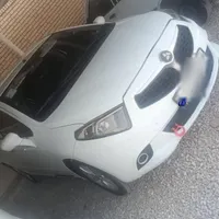 برلیانس H220 دنده ای، مدل ۱۳۹۶
