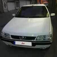 پژو 405 GLX - TU5، مدل۱۳۹۵|خودرو سواری و وانت|مشهد, توس|دیوار