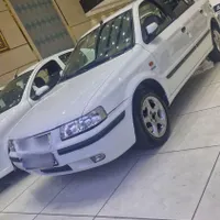 سمند LX EF7 دوگانه کارخانه مدل92 کلاس 16|خودرو سواری و وانت|تبریز, |دیوار