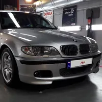 بی ام و e46  bmw 325|خودرو سواری و وانت|تهران, تجریش|دیوار