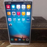 هواوی Mate 10 Lite با حافظهٔ ۶۴ گیگابایت|موبایل|ری, |دیوار
