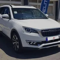 فیدلیتی پرایم ۱۴۰۱ گیربکس جدید